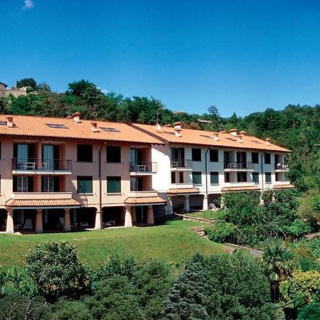 Residence Isolino Verbania Exterior foto
