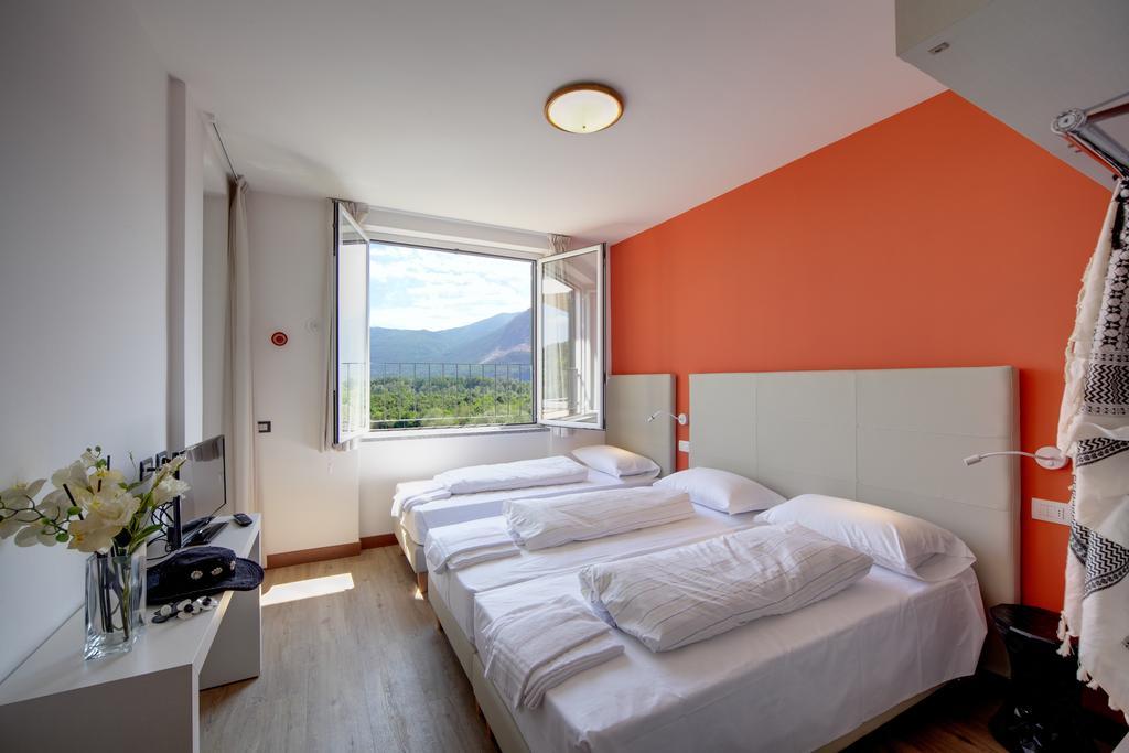 Residence Isolino Verbania Exterior foto