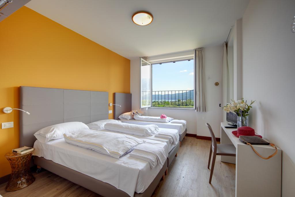 Residence Isolino Verbania Exterior foto