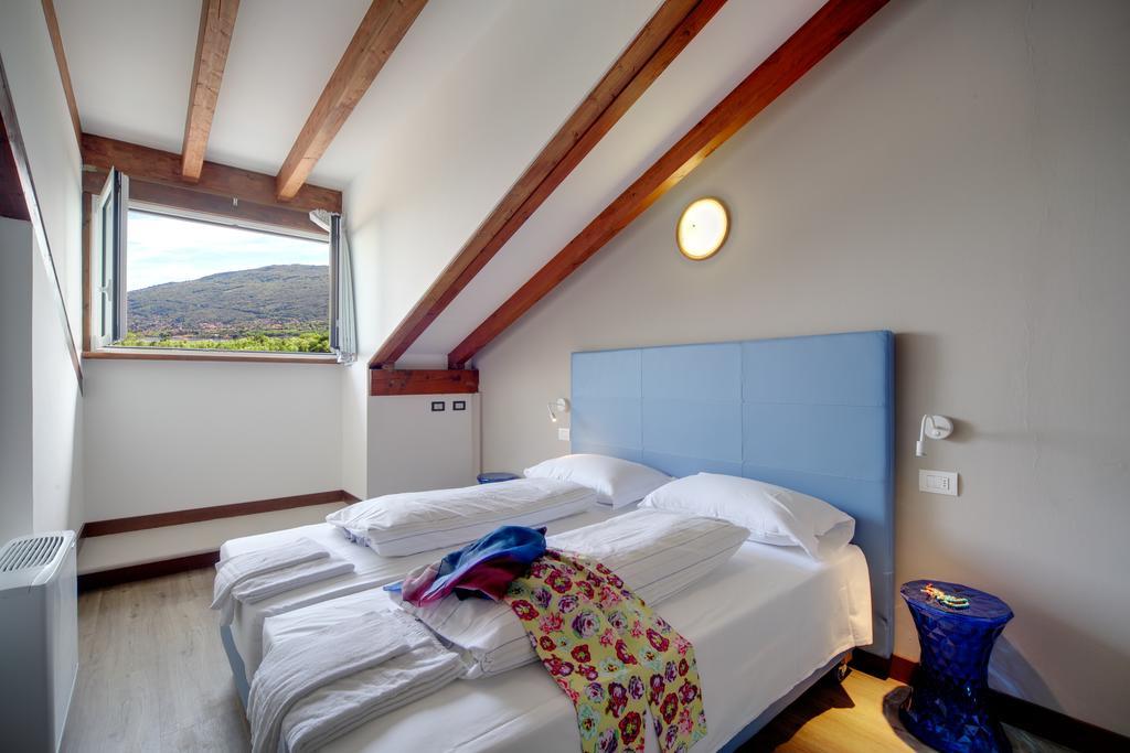 Residence Isolino Verbania Exterior foto