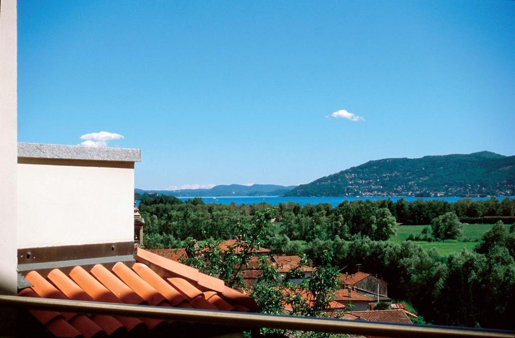 Residence Isolino Verbania Exterior foto